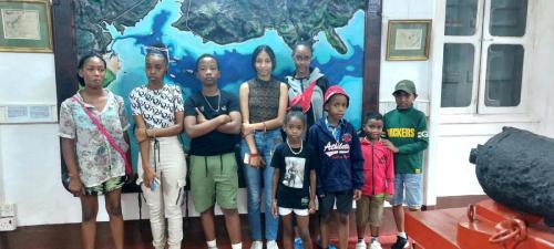 Group picture