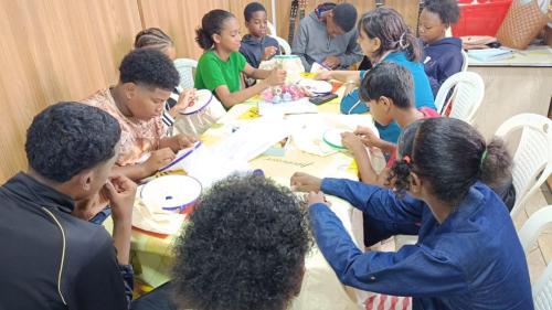 Arts and Crafts 2025