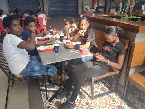 Lunch