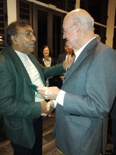 Member Gathering 2025